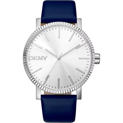 Vrouwenhorloge Dkny Soho Maxi
