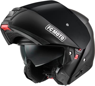 FC-Moto G-376 Opklapbare helm -