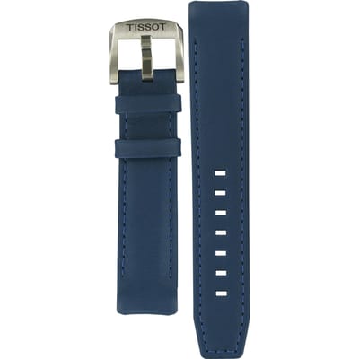 Tissot Straps T600036937 T-Touch Solar Horlogeband