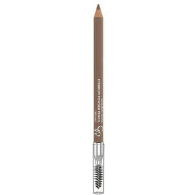 Golden Rose Wenkbrauwpoederpotlood Puder Do Brwi W Kredce 102 Sable 1,19G