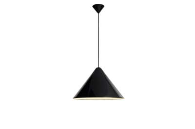 HAY Kompas hanglamp - HAYCompassSoftBlack - Ø 43 cm
