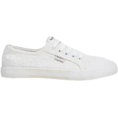 Lage Sneakers Pepe jeans Brady cute w