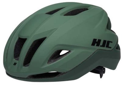 HJC Crosser - maat M - fietshelm - Khaki Green - 55 tot 59cm