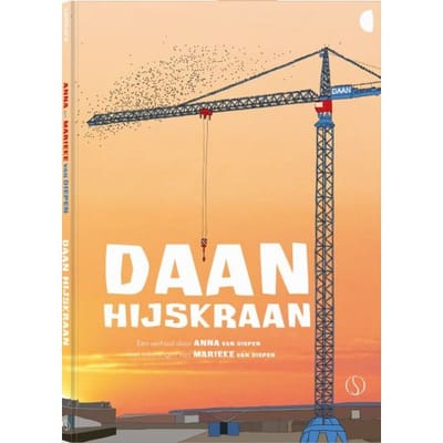 Daan Hijskraan - Anna van Diepen