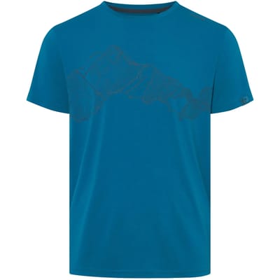 T-shirt Viking Lenta Bamboo Light