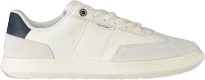 Tommy Hilfiger FM0FM03425 - Herenschoenen Sneaker - YBI