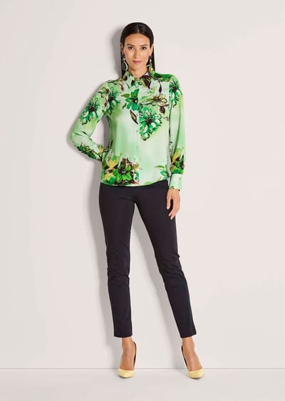 MADELEINE Blouse Blouse