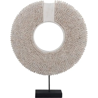 A6.2 Schelpenketting Op Standaard