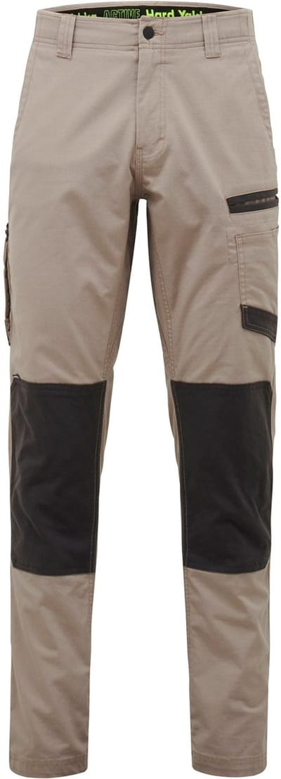 Hard Yakka g02441 raptor active broek desert 40