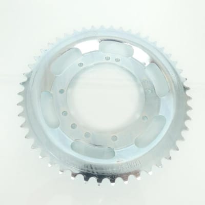 Couronne de transmission Charvin pour Auto 48 dents Pas 415 alésage 94mm Neuf