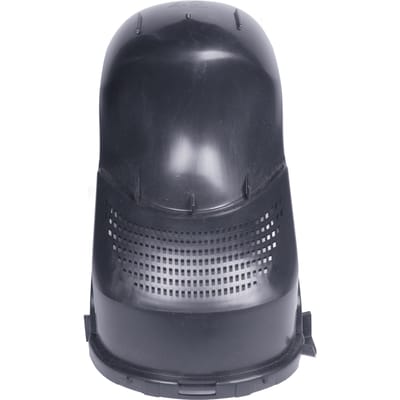 Filter motor