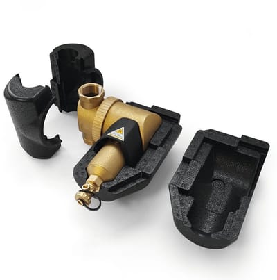 Vaillant Magnetietfilter 40-63 kW voor aansluitsituatie opbouw, 0020249532