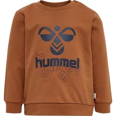 Hummel kindersweatshirt Hmlspirit 215502