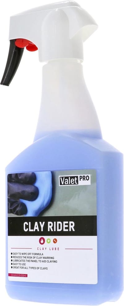 Valet Pro Clay Rider - 500ml