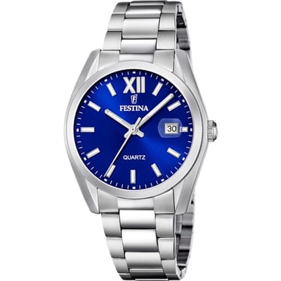 FESTINA MEN'S WATCH F20707/4