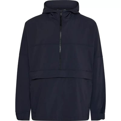 Waterdichte jas Casual Friday Charlie 0186 Relaxed fit