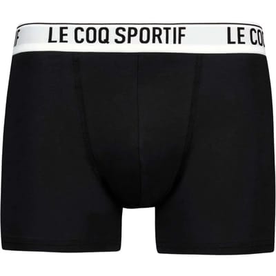 Le Coq Sportif 2410772 Boxers 2 Eenheden Veelkleurig L Man