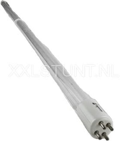 UV-C vervangingslamp T5 75W
