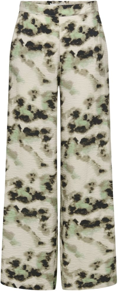 JDY - JDYMILLIE HW WIDE PANT WVN - Dames - Leggings