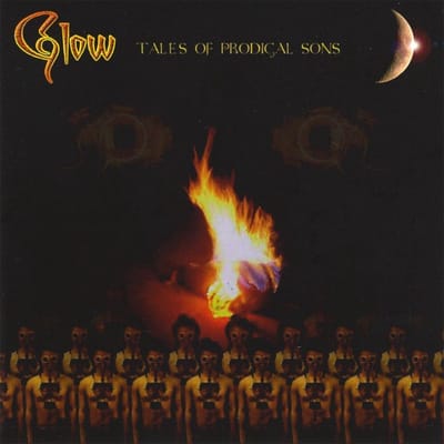 Glow - Tales Of Prodigal Sons (CD)