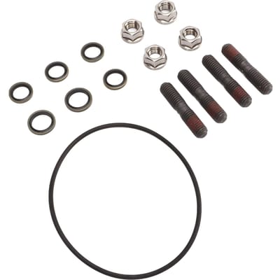 Brandstofinjectiepomp Montage Hardware Kit 3924605 Afdichtring Dubbele Einde Bout Stud Set Vervanging