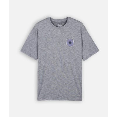 T-shirt Korte Mouw Oxbow Surfshirt met korte mouwen RADIATE