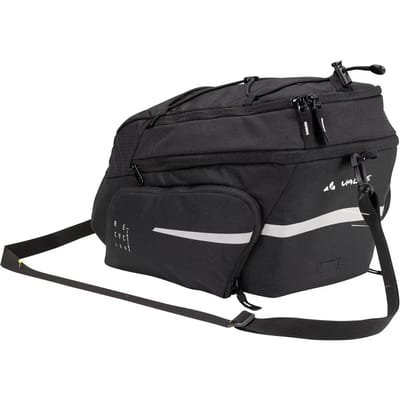 VAUDE Silkroad Plus (ready), fietskleding, Unisex, Fietstas