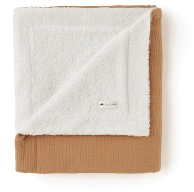 Cocoeko - Gepersonaliseerde handdoek CAMEL