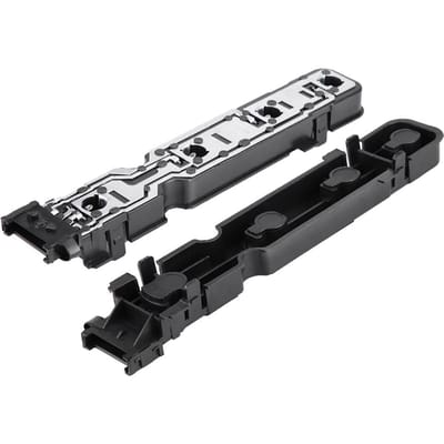 Achterlicht Lampfitting Stopcontact Printplaat voor Ford Transit MK7 06 14 1681537 gray