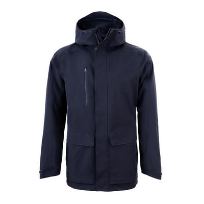 Craghoppers Heren Expert Kiwi Pro Stretch Jacket (Donkere marine)