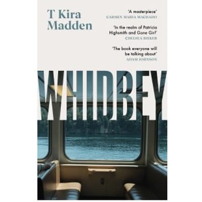 Whidbey - T Kira Madden