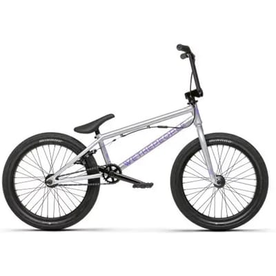 BMX Wethepeople Versus