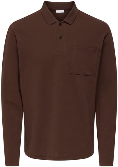 ONLY & SONS Polo ONSBEN Polo