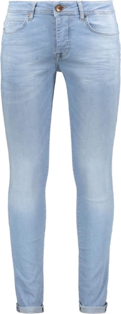 Cars Jeans Jeans Dust Super Skinny - Heren