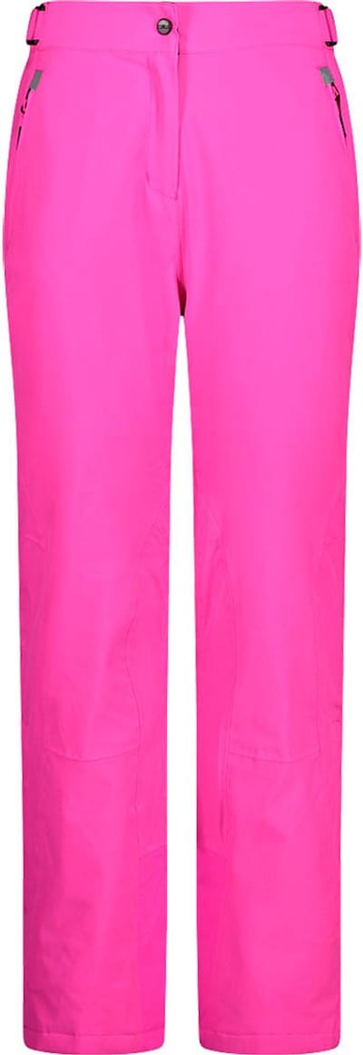 Cmp 3w18596n Broek Roze 3XL Vrouw