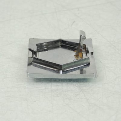 Emblème logo origine pour scooter Piaggio 50 Vespa ET2 2002 576464 Neuf