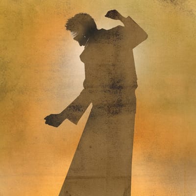David Walters - Ti Love (2 LP)