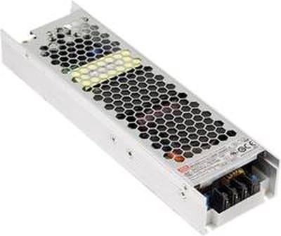 Mean Well UHP-350-24 Schakelnetvoedingsmodule 25.2 V/DC 14.6 A 350.4 W