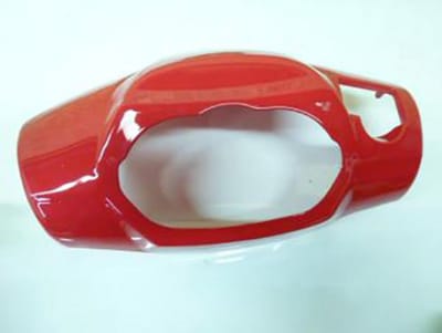 Couvre guidon pour Scooter Chinois 50 Scoot Neuf