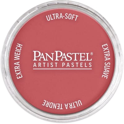 PanPastel - Crimson Medium