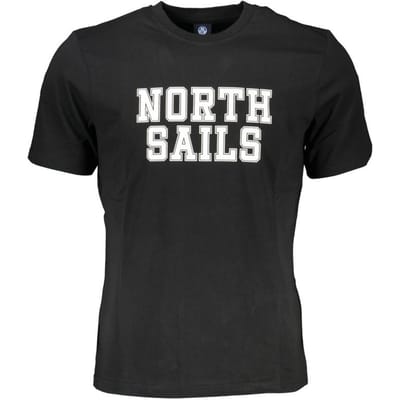 College Print T-shirt