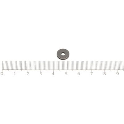 Afstandsschijf BOSCH 2 430 101 786