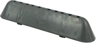 Multaparts® trommelrib geschikt voor Whirlpool / Indesit / Ardo | Alternatief voor Whirlpool 481241889031 & Indesit C00377699 | Afmetingen: 165 x 35 x 30 mm