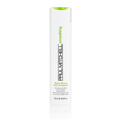 Smoothing Super Skinny Treatment 1000 Ml - Paul Mitchell