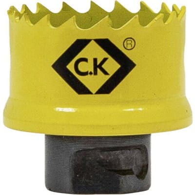 C.K T3204 038 T3204 038 Gatenzaag 38 mm 1 stuk(s)