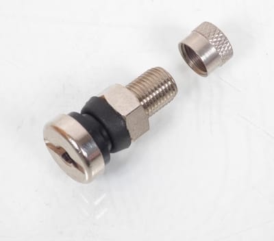 gereedschap voor autoklep kort recht aluminium nieuw