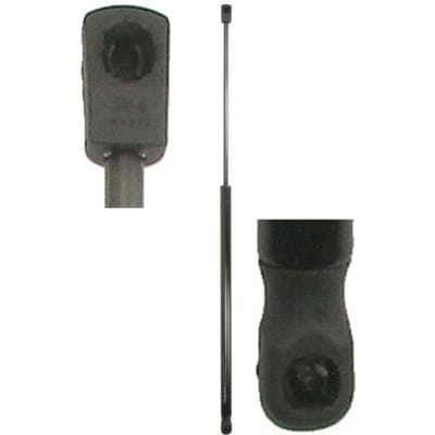Gasveer, kofferruimte MAGNUM TECHNOLOGY MGS4050