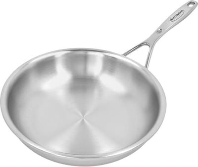 Demeyere Silver 7 Koekenpan - 24 cm