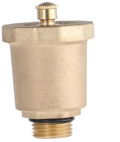 Bally Automatische Ontluchter 1/2”