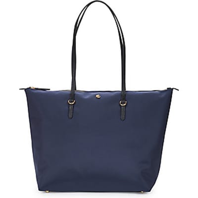 Boodschappentas Lauren Ralph Lauren KEATON 31-TOTE-LARGE